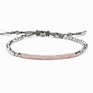 EUC Stella & Dot Tribute Bracelet